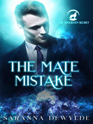 cover image of The Mate Mistake